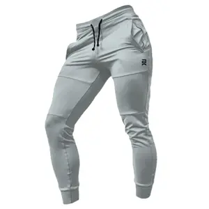 Men's Reflex Jogger - Heather Gray