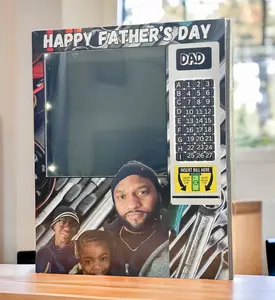 Fathers Day Faux Vending Machine, Father’s Day Vending Machine Gift, Vending Machine Gift For Dad, Custom Father’s Day Vending Machine