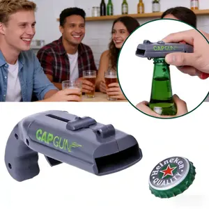 1/2 PCS Novelty Fun Bottle Opener – Creative Beer Opener, Party Favor & Men’s Beer Tool for Gatherings, BBQs, Camping & Birthday Parties