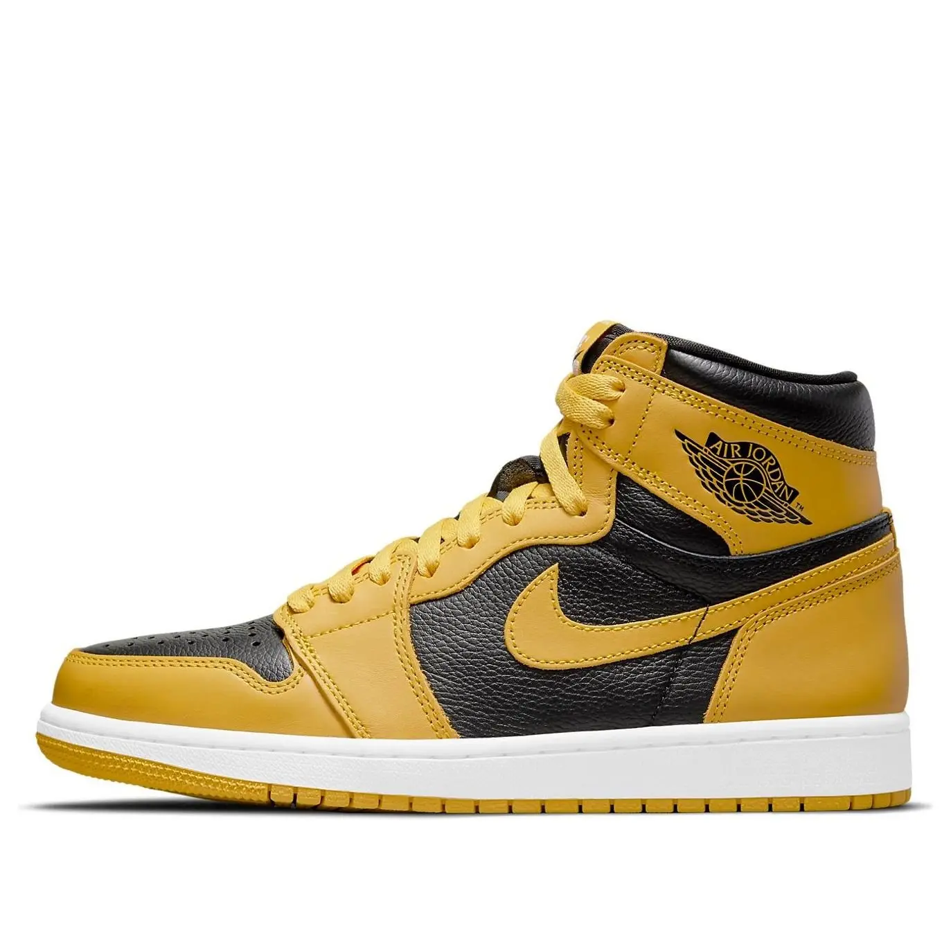 Air Jordan 1 Retro High OG 'Pollen' 555088-701 Air Jordan 1 Retro High OG 'Pollen' 555088-701