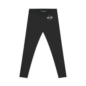 Always Becoming Leggings