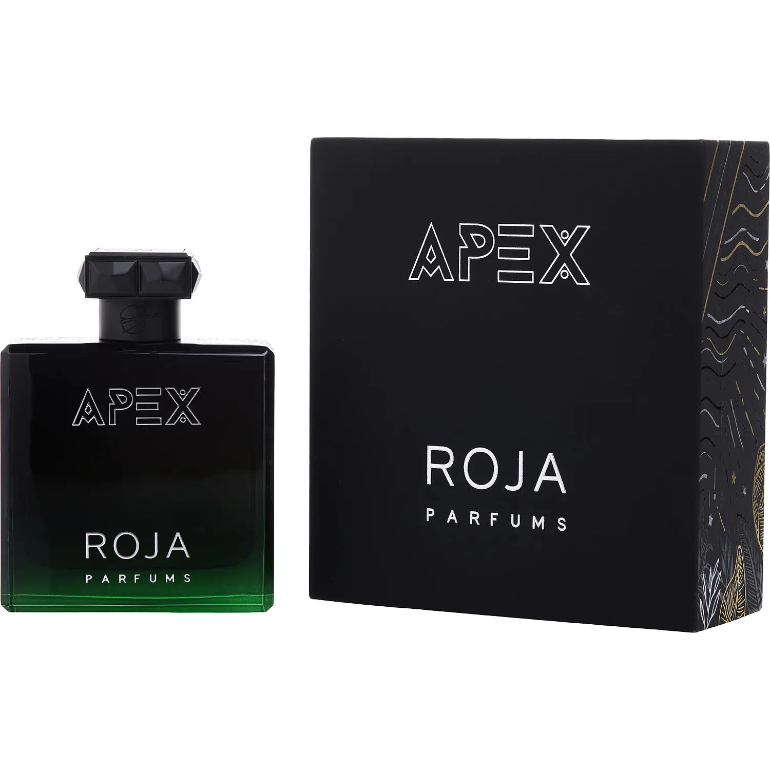 Roja Apex By Roja Dove Eau De Parfum For Men