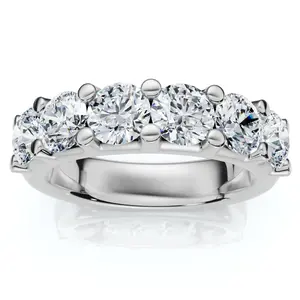 Certified 1 1/2ct Diamond Bezel With Accent Engagement Ring 14k Gold Lab Grown