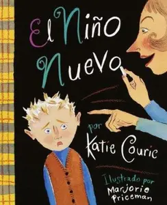 USED-El Nino Nuevo by Katherine Couric (Hardcover)