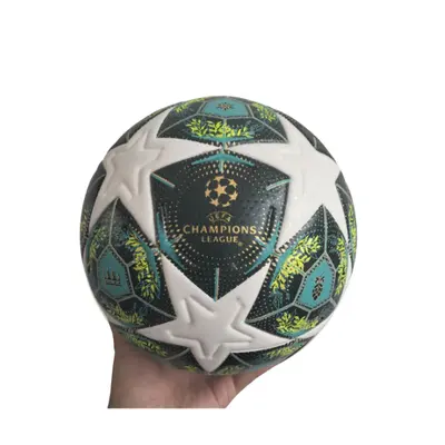 2008 Champions League Ball TikTok Shop