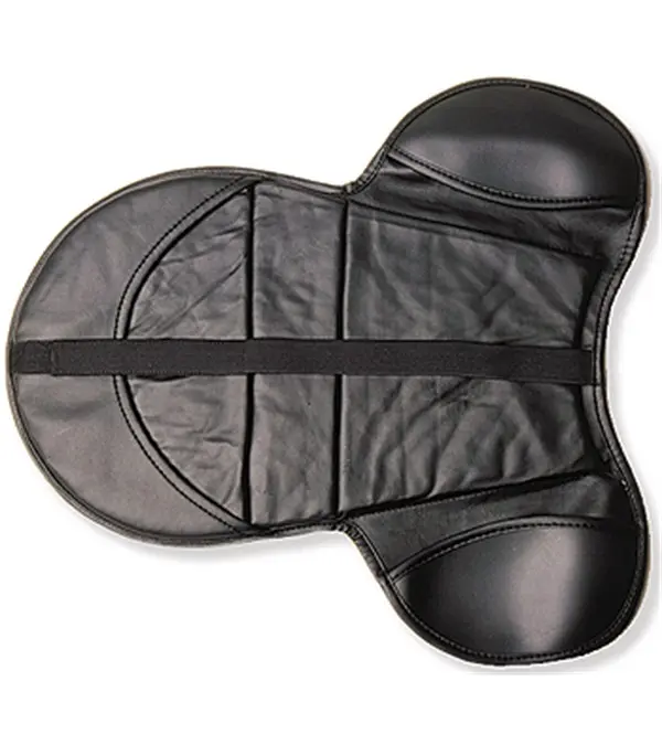 Jacks 10436 English Gel Seat Saver, Seat Cover Solutions