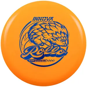 Innova Rollo Star - Midrange  Disc  Golf