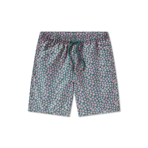 Youth Harbor Swim Trunk - Azalea Way
