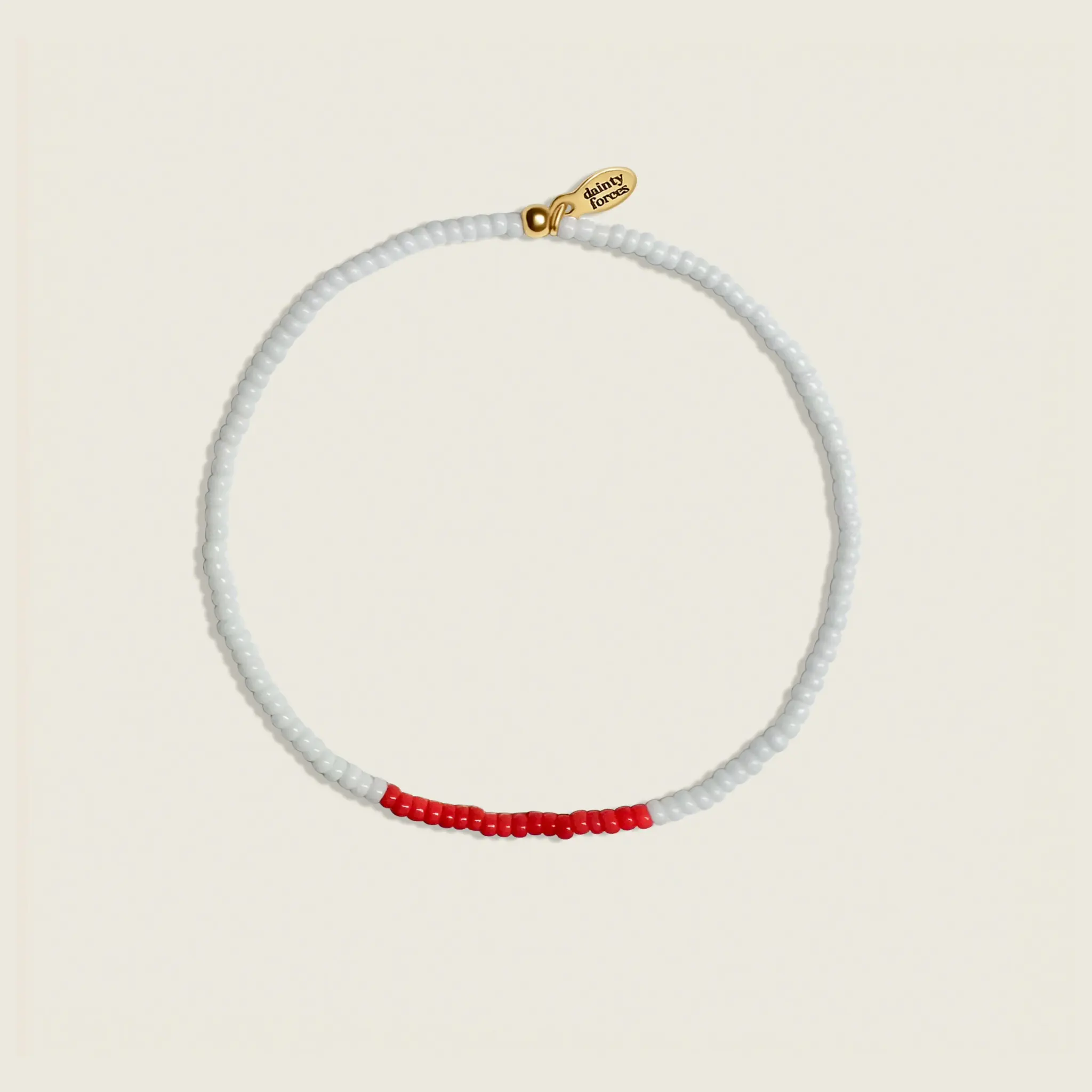Nurse Awareness Bracelet
