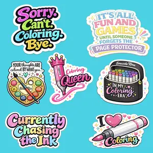 Sticker Bundles Sticker Bundles