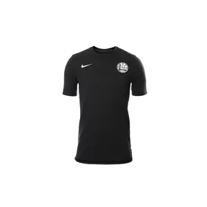 NBA Golden State Warriors Dri-Fit T-Shirt "Black" 929217 032