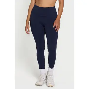 Core Leggings - Navy