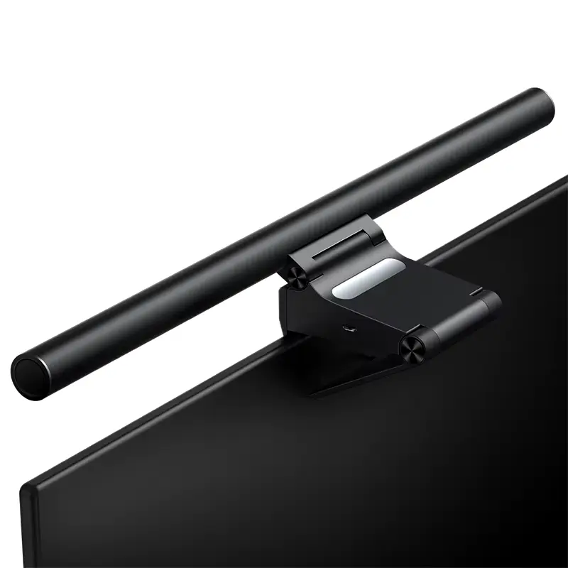 Baseus Screen Light Desk Lamp Computer Light Screen Hanging Light New Table Lamp LCD Monitor Laptop Light USB Study Read Lamp BASEUS