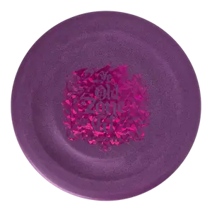 Discraft Rubber Blend Zone GT - Ledgestone 2024 (Season 3)