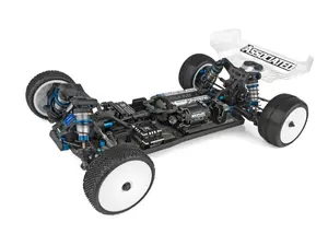 Team Associated 90050 RC10 B84 1/10 4WD Electric Off Road Competition Buggy Kit