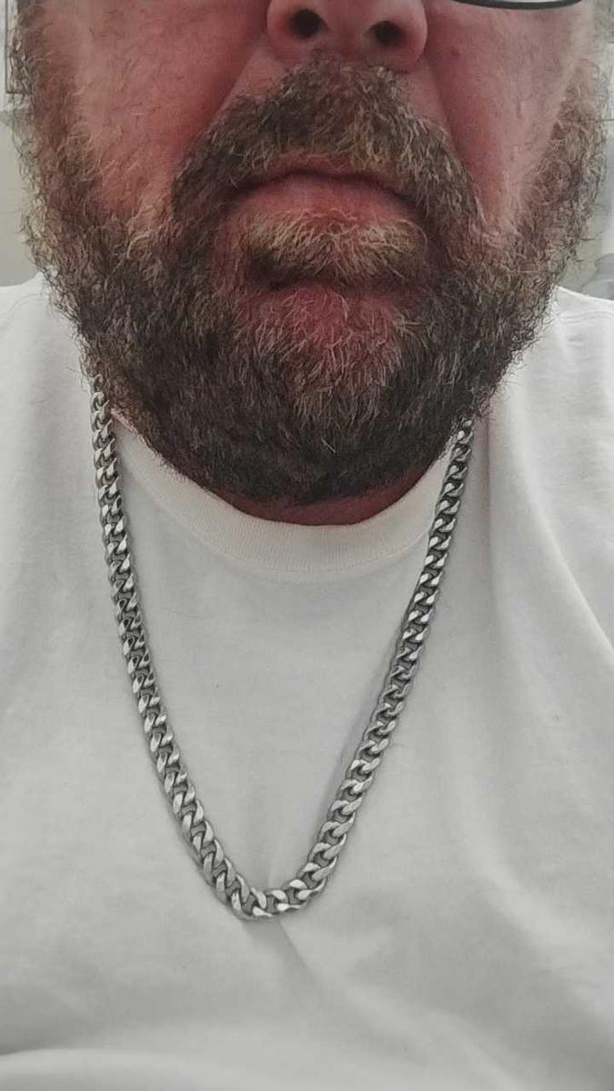 Item: 11mm, 30 inches