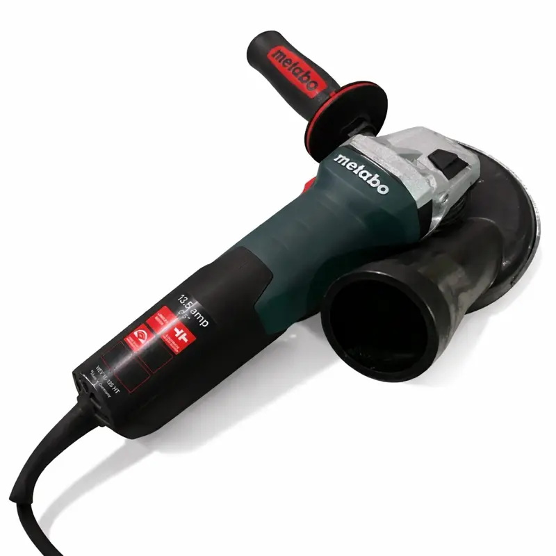 Metabo Grinder Metabo Grinder
