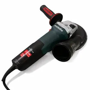 Metabo Grinder