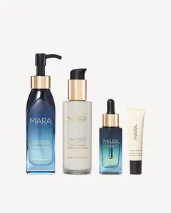The MARA Morning Skincare Set