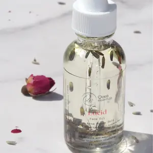 Face oil for Acne prone skin, Face Moisturizer, Acne Spot Dots All Skin Types