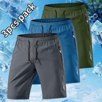 Gray + Lake Blue + Green