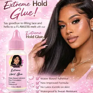 Lace Glue Waterproof