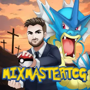 MixMasterTCG Singles - LIVE Stream Claims