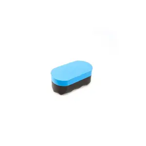 Streamline Blue Sponge Applicator