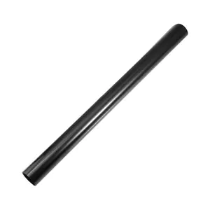 Automotive Window Tint Film Heat Block Scratch Resistant 0.5x5m Car Ceramic Tint PET Black