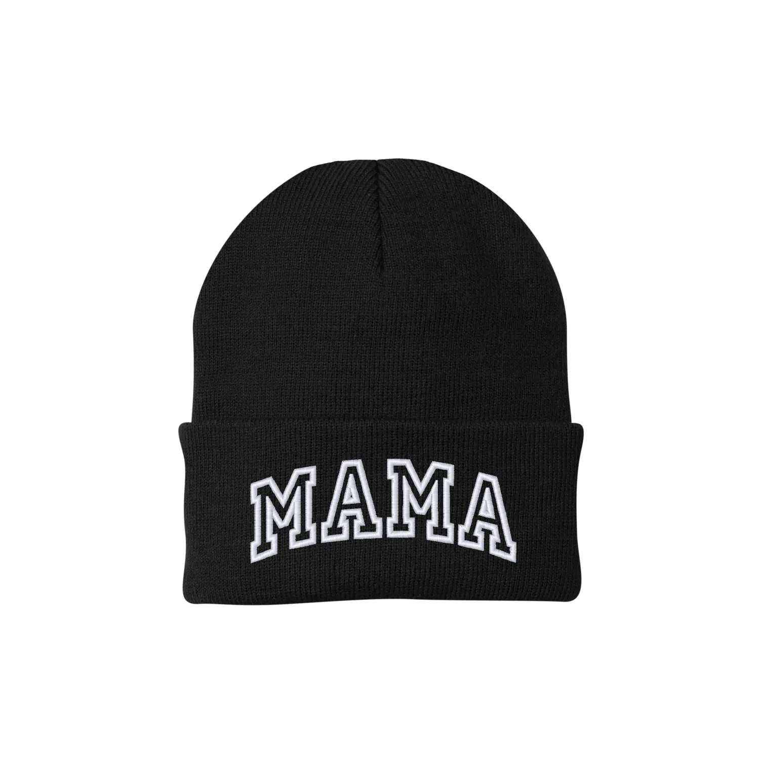 Mama Beanie