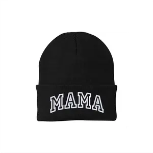 Mama Beanie