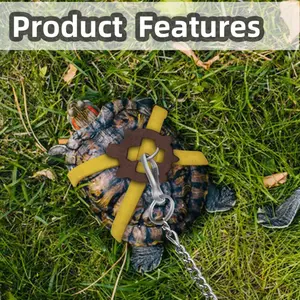 Pet Turtle Leather Harness and Leash, Adjustable Control Rope, Ideal for Turtle Supplies, Durable and Comfortable Design