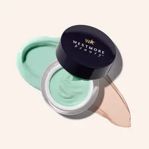 Westmore Beauty RedZone: Redness-Correcting Cream with Niacinamide & Arnica for Flawless Skin Repair and Silky Comfort Moisturizers Skincare
