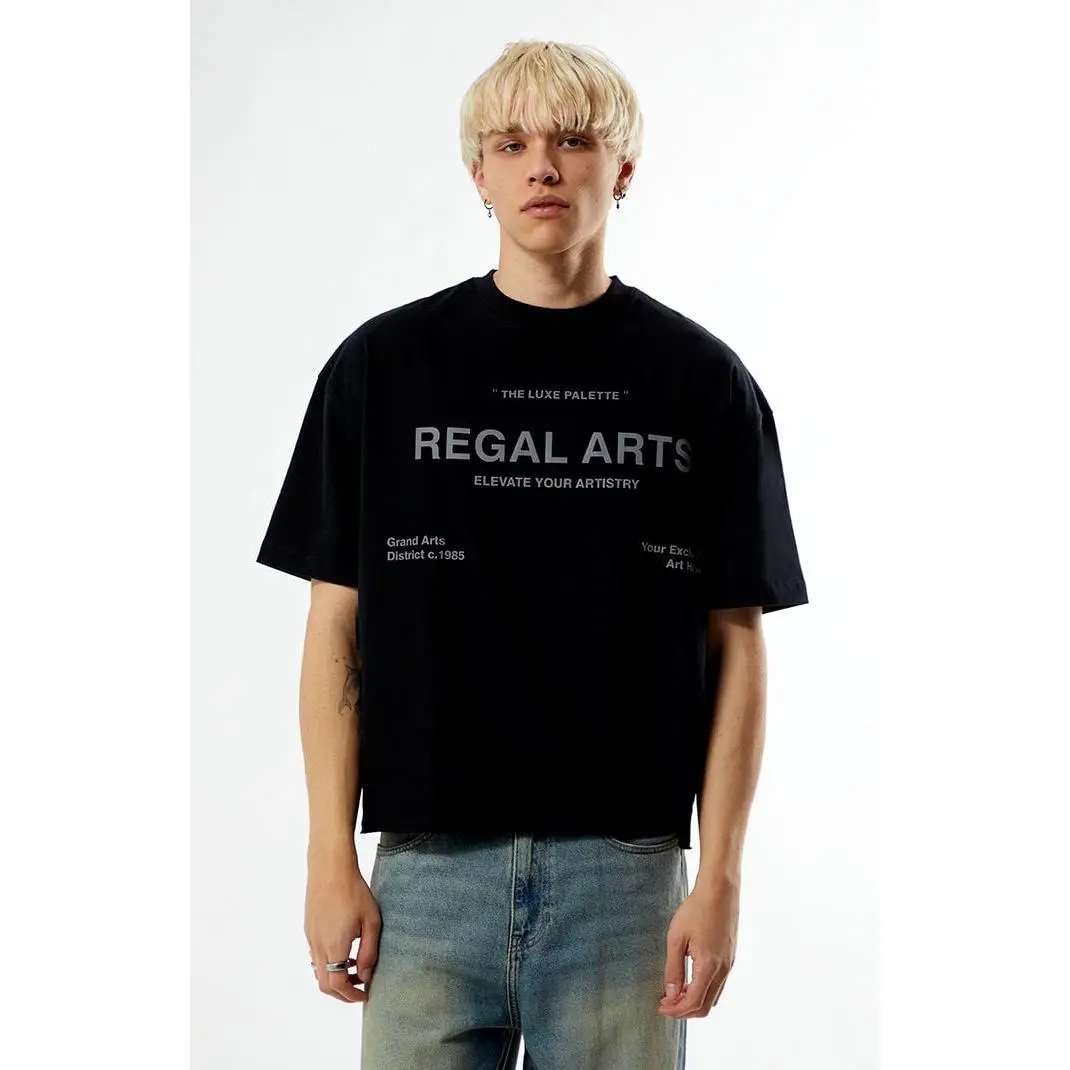 Pacsun Men's Regal Arts T-Shirt