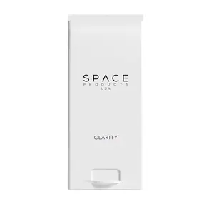 SPACE PRODUCTS CLARITY GEL STYLER