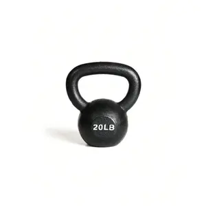 Sports season  Unbeatablesale York Barbell 20 Lb. Kettlebell Strength training