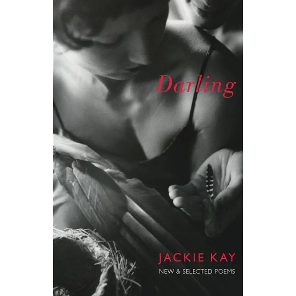 USED-Darling: New & Selected Poems by Kay, Jackie (Paperback)