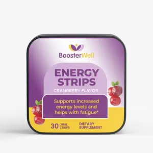 Energy Strips