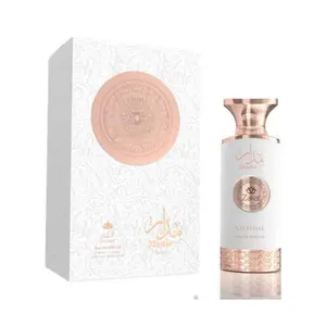 Madar Celestial By Zakat Eau De Parfum 3.4 FL OZ Women