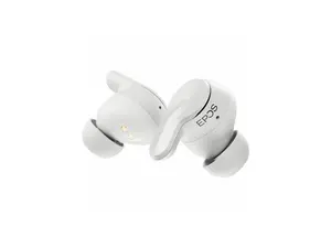 EPOS ADAPT E1 True Wireless Bluetooth Earbuds/Headphones - White