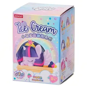 My little pony ice cream blind box