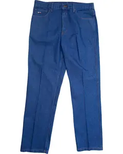 Lapco Men's Fr Relaxed Fit Bootcut Jeans - P-Ind