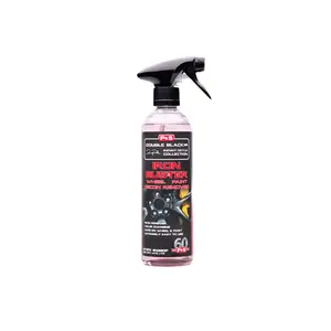 P&S Iron Buster - Wheel & Paint Decon Remover