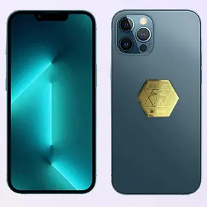 5G Safety Shield Anti-Radiation Protection for All Phones, 2 Year Warranty