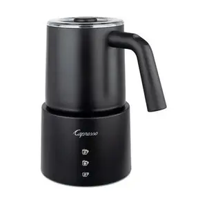 Capresso TS Milk Frother