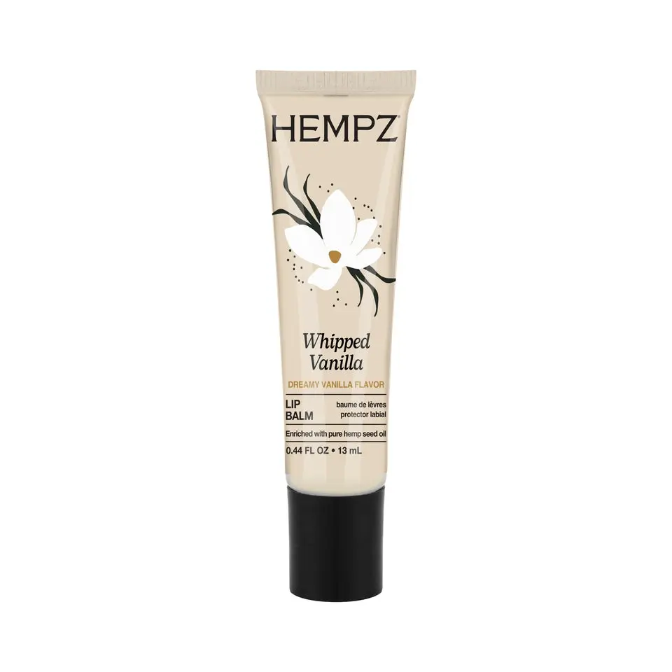 Whipped Vanilla Lip Balm Whipped Vanilla Lip Balm