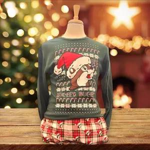 Buc-ee's 2024 Christmas Sweater