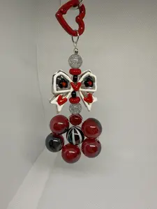Bag Charm *Live Claim Only*