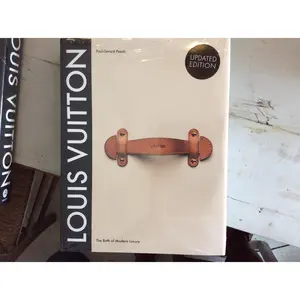 Louis Vuitton book