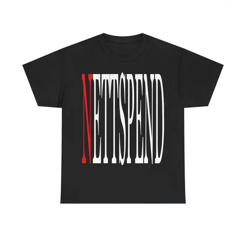 nettspend t shirt - TikTok Shop